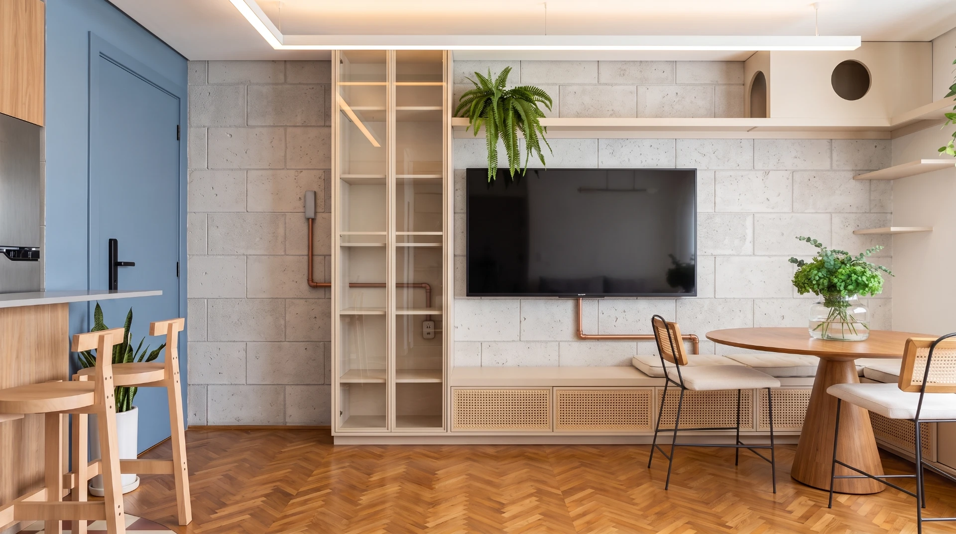 Apartamento Telu — foto 2