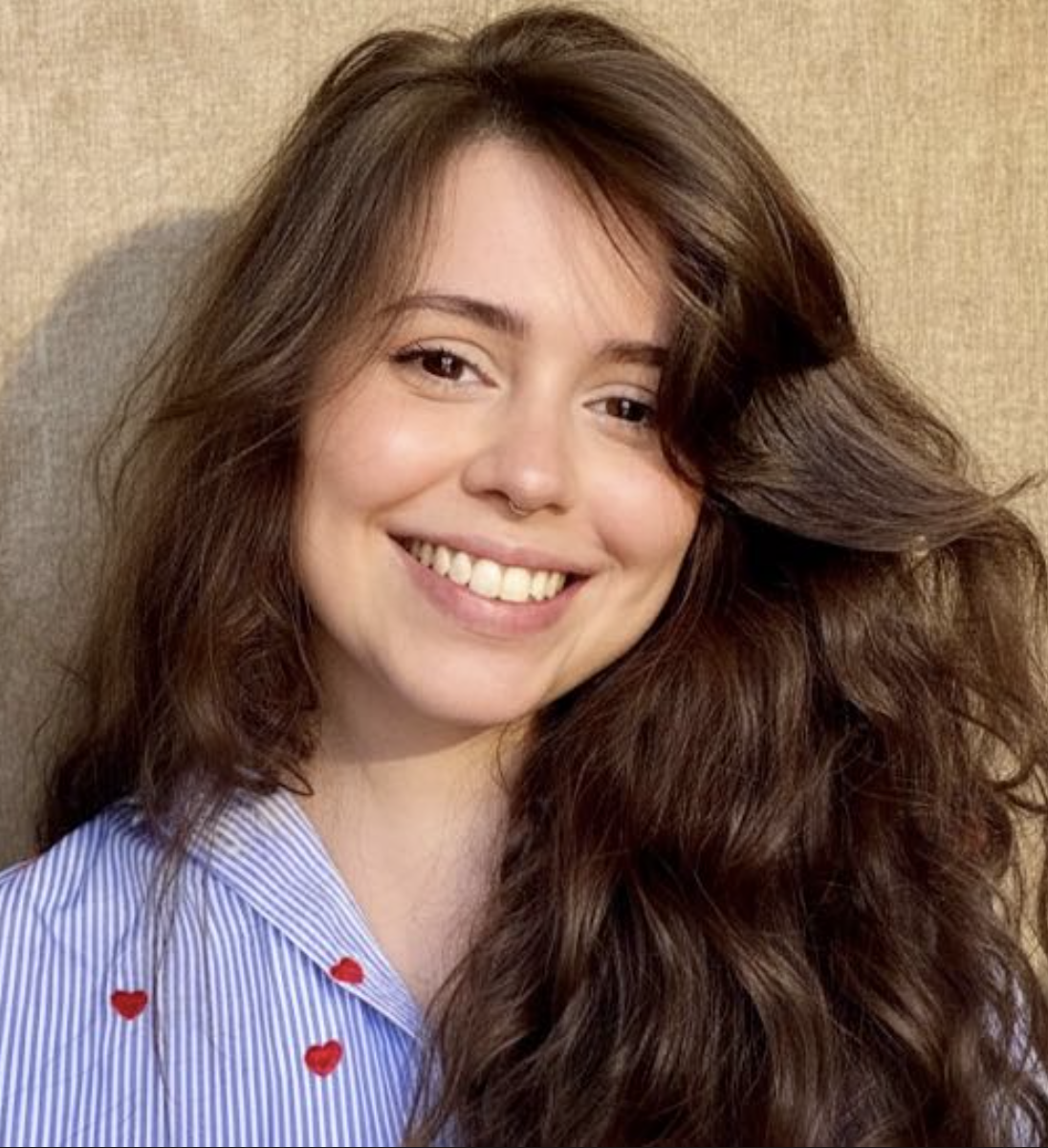 Hanna Nunes, arquiteta e urbanista